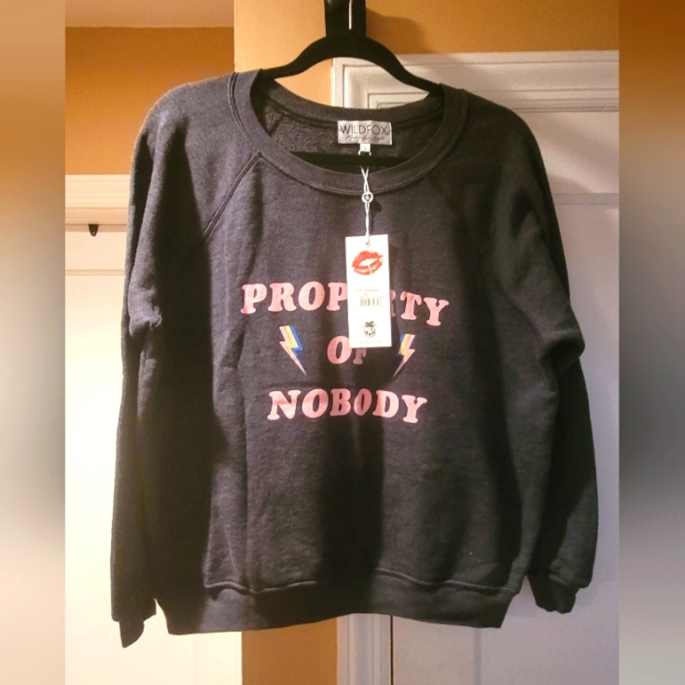 Women's Designer Crew